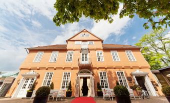 Althoff Hotel Furstenhof