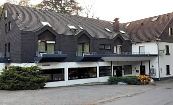 Hotel Haus Koppelberg