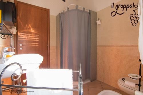 三人房（带独立浴室）