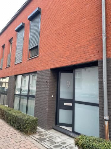 标准双人房 - 带共用浴室