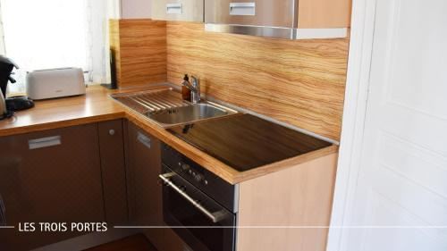 公寓 - 地面楼层