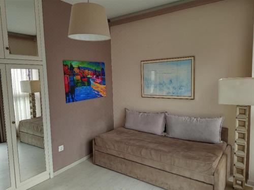 Waterfront Luxury Sea View Apartment Apartment