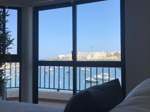 海景一室公寓