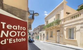A Marchisa -Noto-