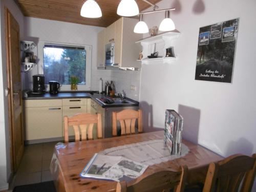 Idyllisch Gelegene Ferienunterkuen Apartment With Terrace