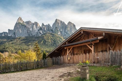 高级两卧室公寓