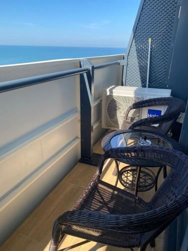 一室房（带沙发）