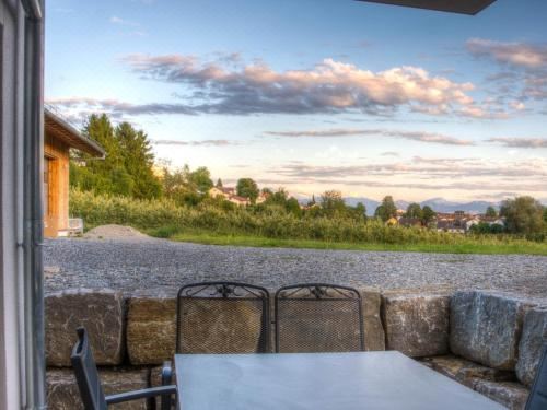 高级两卧室公寓