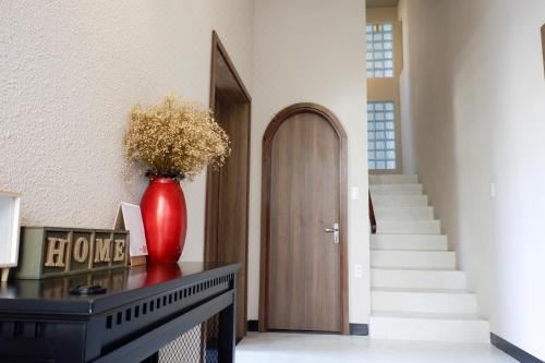 豪华双人房（带阳台）