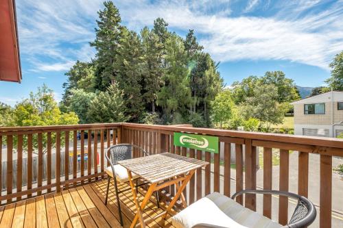 豪华双人房，独立浴室