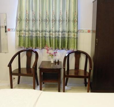 Triple Room Khoa Phu Hotel Promo Code