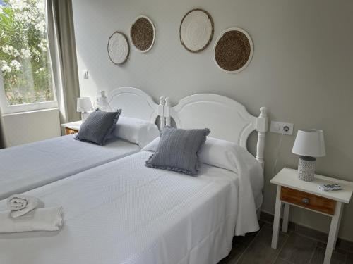 别墅（带独立泳池）