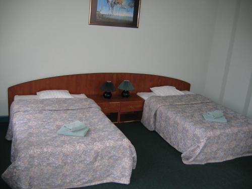 家庭一卧室公寓