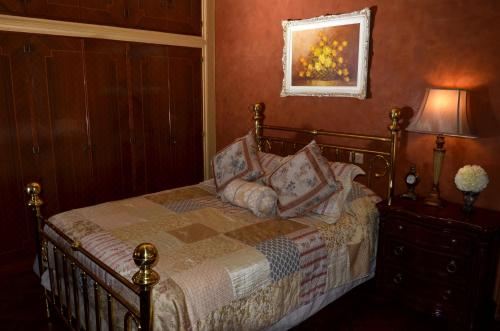 双人房（带独立浴室）