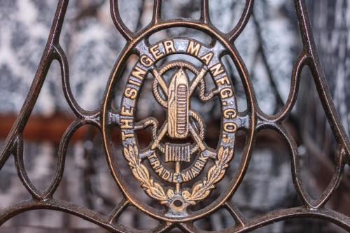 山景豪华双人或双床房