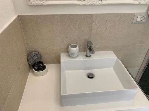 B&B Somiar Budget Double Room