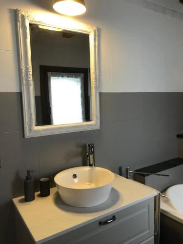 Cá Greta Two-Bedroom Apartment