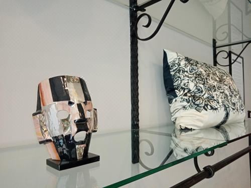 Einaudi 56 Guest House One-Bedroom Apartment