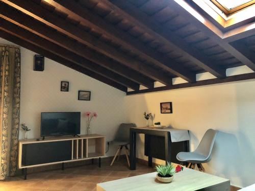 El Patrón Apartment