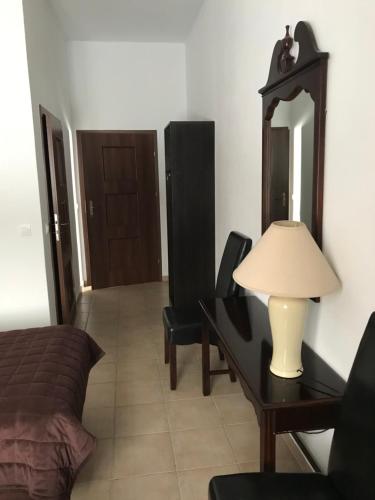 双人间或双床房 带独立浴室