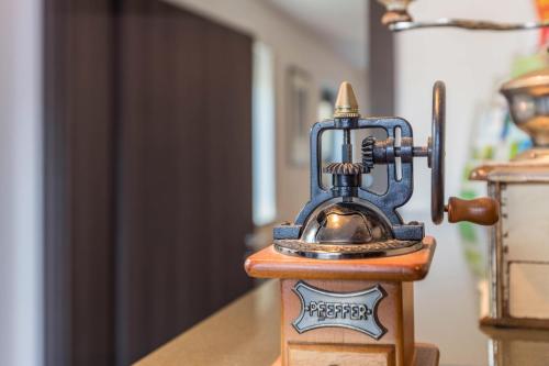 高级一卧室公寓