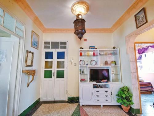 两卧室公寓 - 无露台