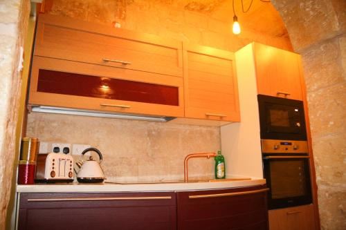 Malta's Naughtiest Cabaret One-Bedroom Apartment
