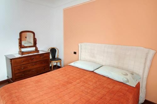 高级两卧室公寓