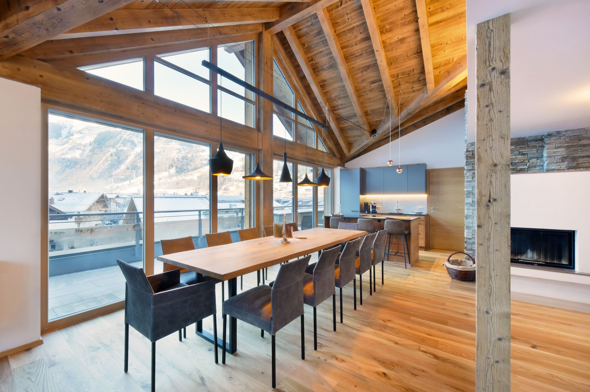 家庭公寓 （Xxlarge）