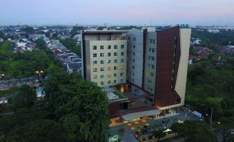 Hotel Ayola Lippo Cikarang