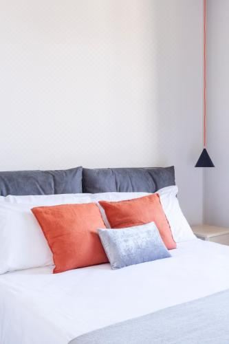 Gianburrasca Double Room