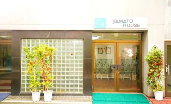 Yamato House