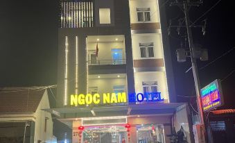 Ngoc Nam Hotel