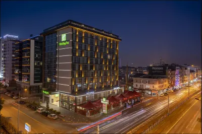 Holiday Inn KAYSERI - DUVENONU by IHG Hotels in 