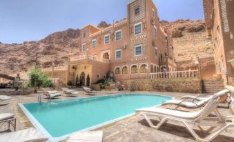 Kasbah Taborihte - Housity