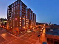 Sheraton Duluth Hotel