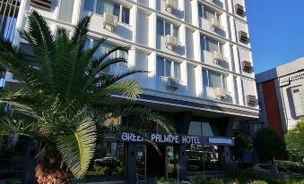 Green Palmiye Hotel