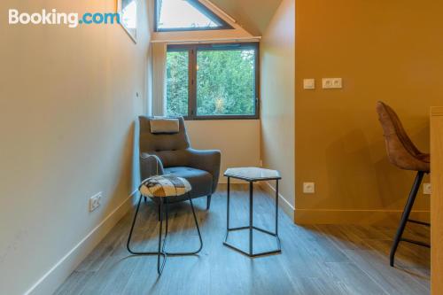 山景双人或双床间