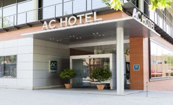AC Hotel Guadalajara, Spain