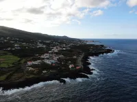 Sara Village - One Bedroom Apartment with Sea View for 4 People Hotels in Pico
