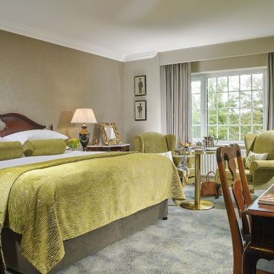 Deluxe Double Room Killarney Randles Hotel Promo Code