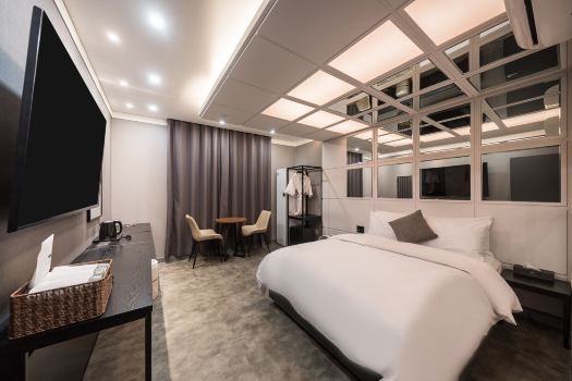 Ilsan(Daehwa) Hotel Claum