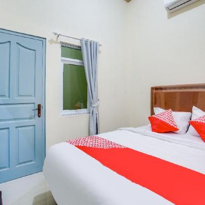 Double Indonesia Standard Double OYO 1035 Patal Residence Promo Code