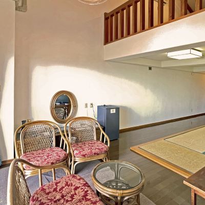 Annex Ocean View Maisonette Room リゾートホテル海辺の果樹園 クーポン