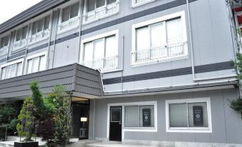 New Hotel Wakaba