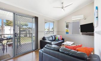 Nobby Beach Holiday Village