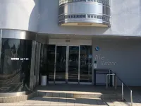 Blue Harbar Hotel a 