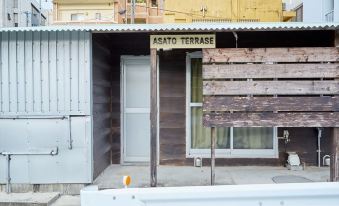 Asato Terrase