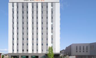 Super Hotel Imabari