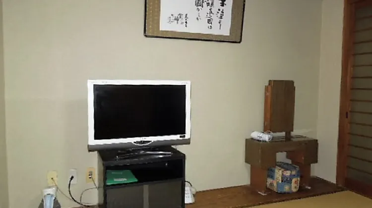 ビジネスホテル三中井 部屋